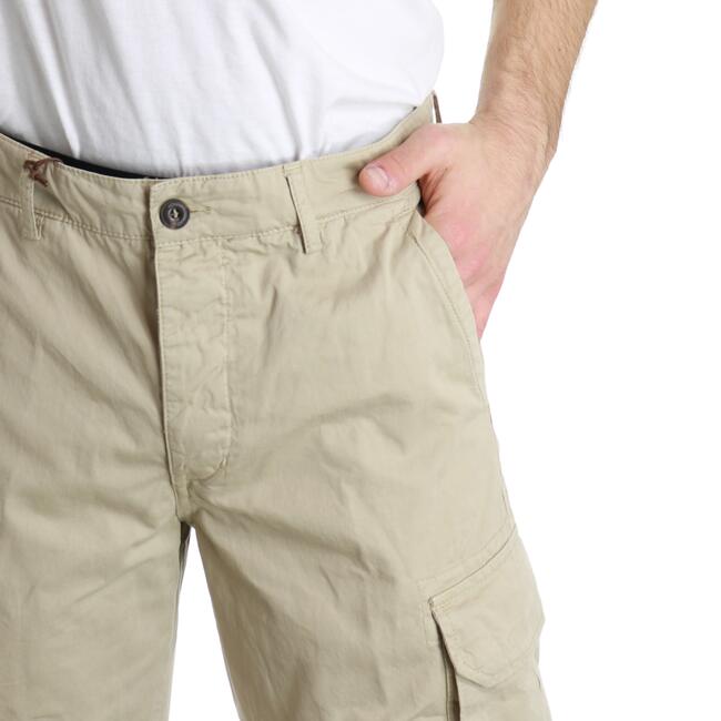 BERMUDA NICK 40 WEFT  - Mad Fashion | img vers.650x/